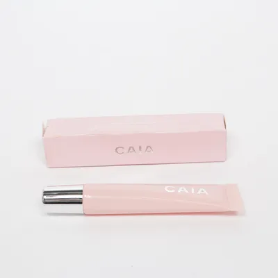 Läppglans (Icy Glaze Gloss) från Caia Cosmetics