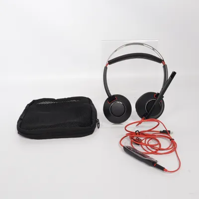 Headset (Blackwire 5200 Series) from Poly