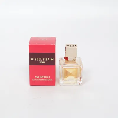 Eau de Parfum (Voce Viva Intensa) från Valentino