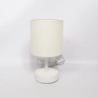 Table lamp (Beige)