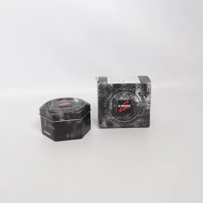 Montre connectée (Noir) de G-Shock