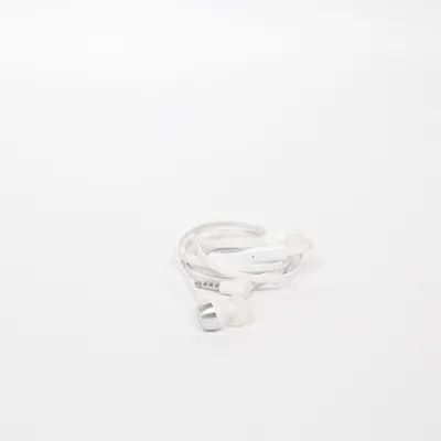 Hörlurar (Vit) från LG