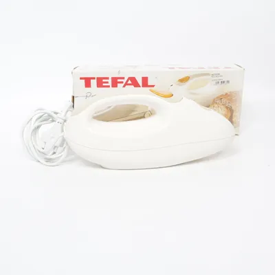Hushållsapparat (8523) från Tefal