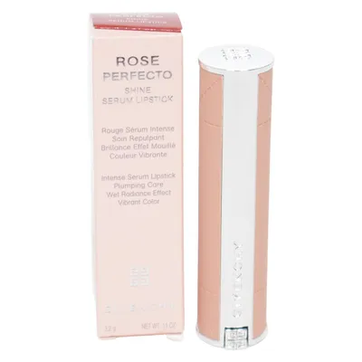 Läppstift (Rose Perfecto Shine Serum ) från Givenchy