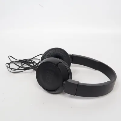 Hörlurar (Svart) från JBL