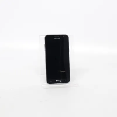 Smartphone (Zwart) van Samsung