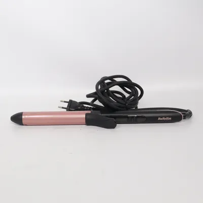 Curling iron from Babyliss