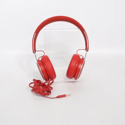Hörlurar (Röd) från Beats by Dr. Dre