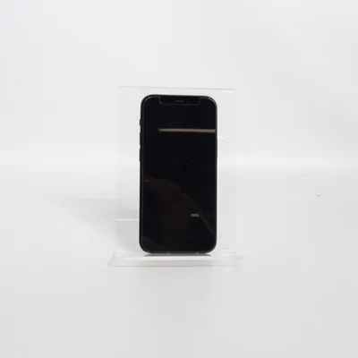 Smartphone (Black) from Apple