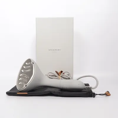 Steamer (Cirrus No.2 Steamer) från Steamery