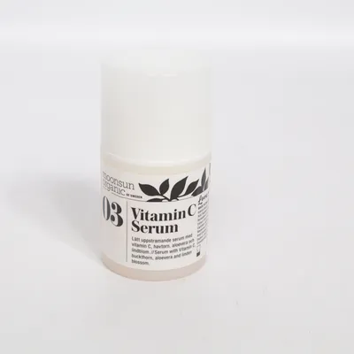 Serum (Vitamin C Serum) från Moonsun