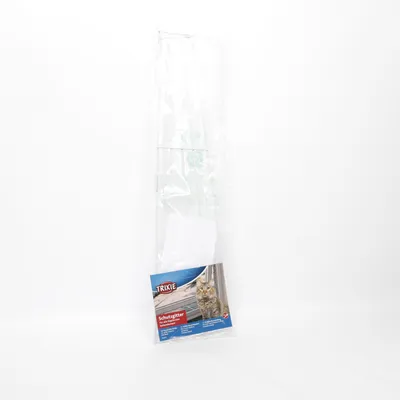 Kattillbehör (Vit) från Trixie