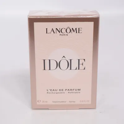 Eau de Parfum (Idôle) från Lancôme
