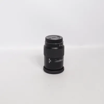 Kameraobjektiv (AF Zoom 100-300mm) från Minolta