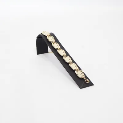 Armband (Guldfärgad) från Pilgrim Okänd metall