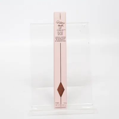 Lipliner (Pillow Talk Lip Cheat, 3. Intense) van Charlotte Tilbury
