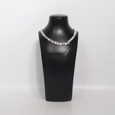 Ketting (Zilver) van Pilgrim Onbekend materiaal