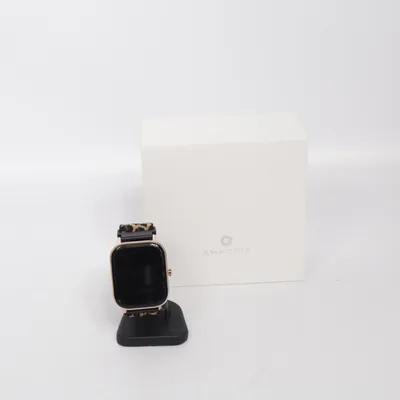 Smart watch (Black, Brown, Beige) from Amazfit