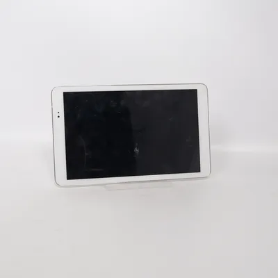 Tablet (Silver) from Huawei