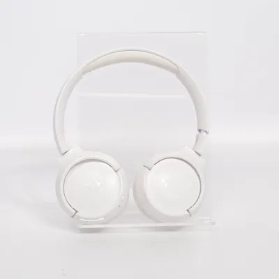 Hörlurar (Vit) från JBL