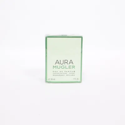 Eau de Parfum (Aura) från Mugler