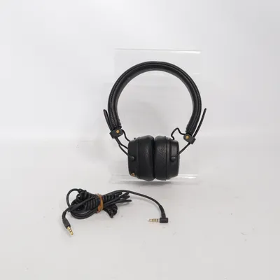 Headphones (Major II) from Marshall