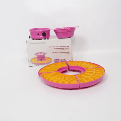 Bakredskap (Gummibärchen- und Schokokonfekt-Maker) från Rosenstein & Söhne