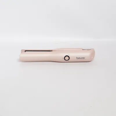Hair straightener (Hs 20) from Beurer