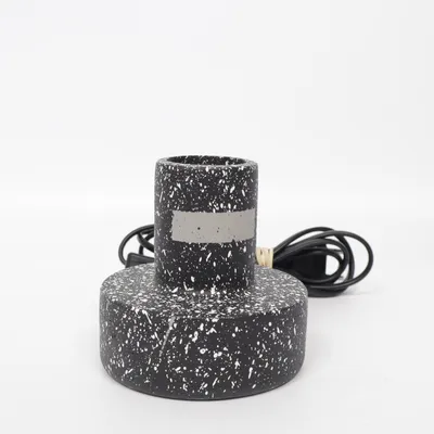 Table lamp (Black) from Åhléns