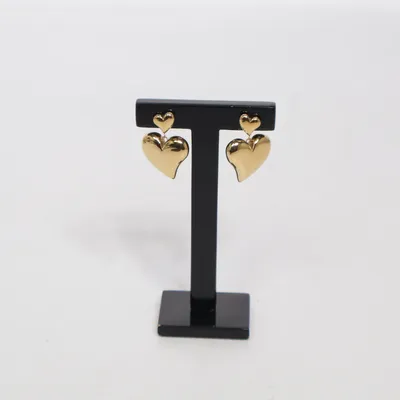 Earrings (Gold) from Edblad Unknown metal