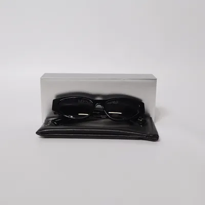 Sunglasses (BLBKBK25-ISO) from MessyWeekend