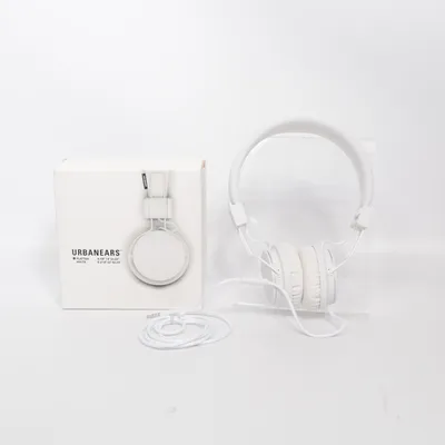 Hovedtelefoner (Plattan) fra Urbanears