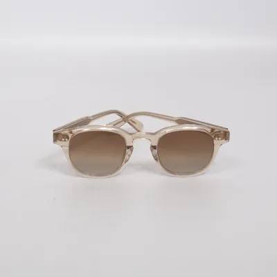 Solglasögon (Beige) från Chimi