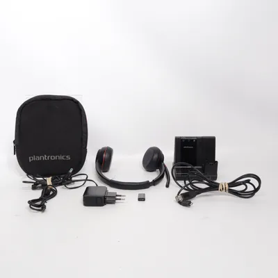 Headset (W8200B/A) from Plantronics