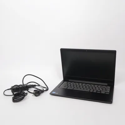 Laptop (Chromebook S340-14) från Lenovo