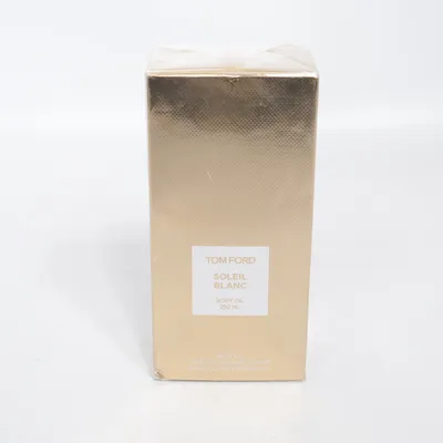 Kropsolie (Soleil Blanc) fra Tom Ford