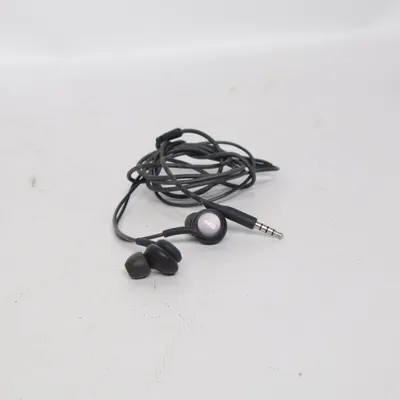 Headphones (Black) from AKG