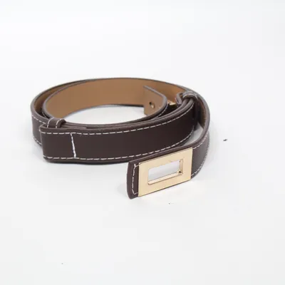 Bälte (Brun)