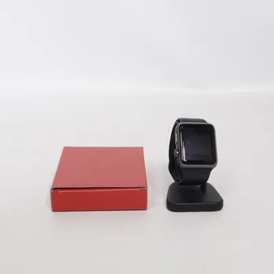 Smartwatch (Svart) från Apple