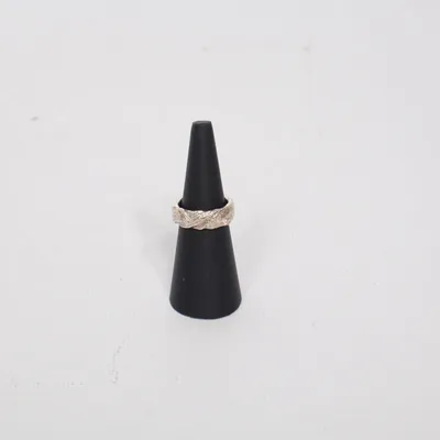 Ring (Silverfärgad) Silver