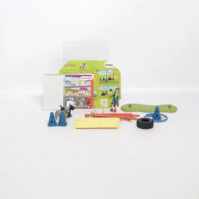 Leksaksfigur (42536) från Schleich