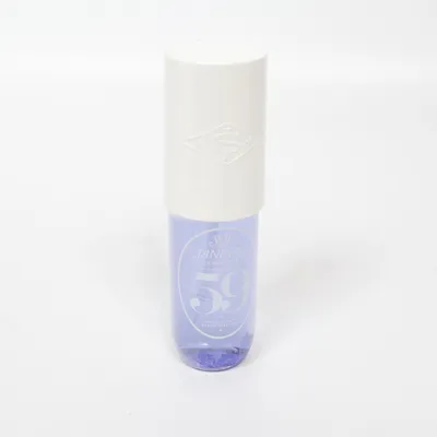Body mist (Cheirosa 59) van Sol de Janeiro