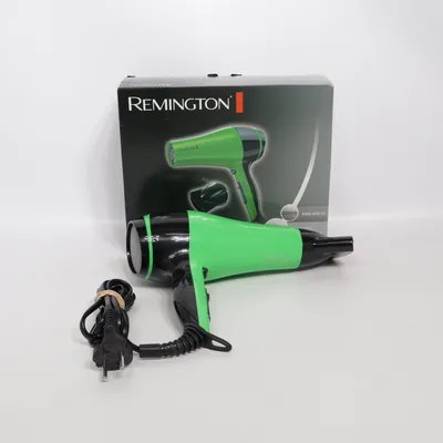 Hårtørrer (D3080G) fra Remington