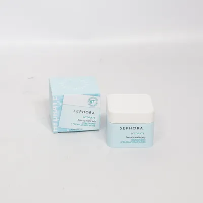 Ansiktskräm (Bouncy Water Jelly) från Sephora