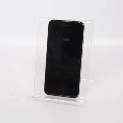 Smartphone (Svart, Grå) från Apple