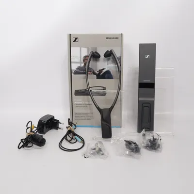 Hörlurar (RS2000) från Sennheiser