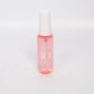 Body mist (Cheirosa 40) från Sol de Janeiro