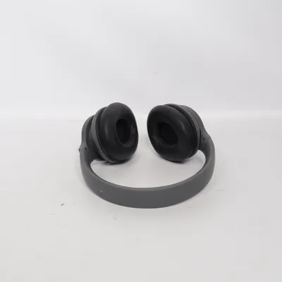 Headphones (Gray) from Bpm