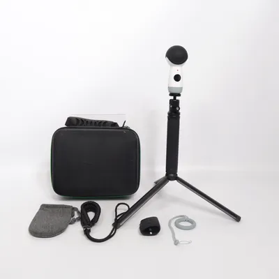 Actionkamera (SM-R210) fra Samsung