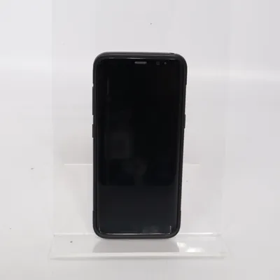 Smartphone (Black) from Samsung